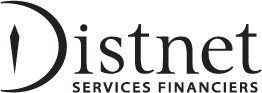 Distnet - Services financiers